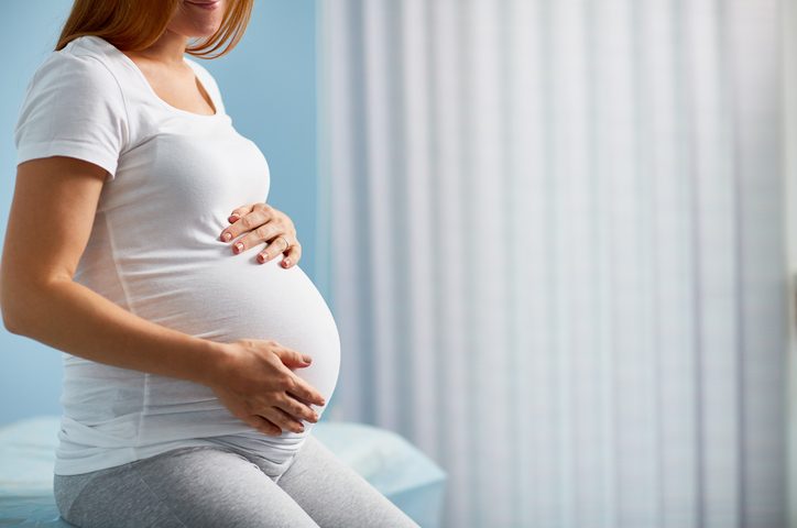 Chiropractic care pregnancy 2