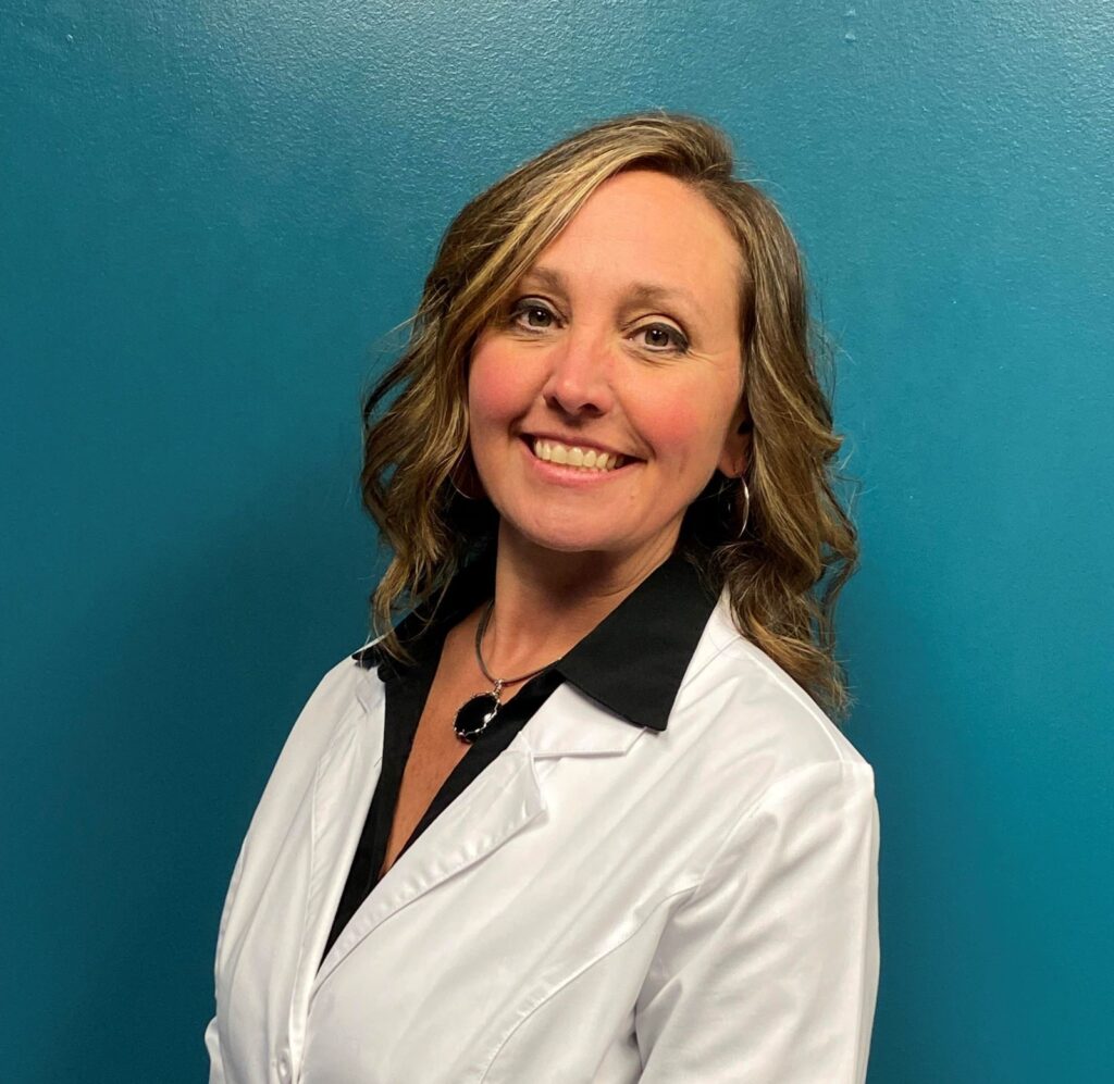 Dr. Theresa Astrea