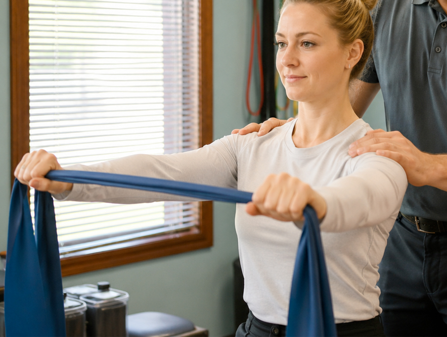Corrective-Exercises
